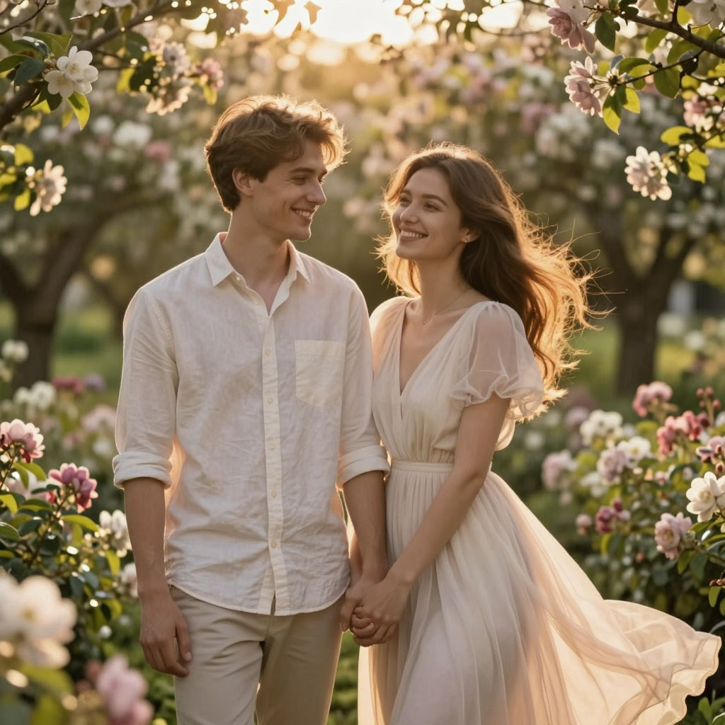 Жизнь и любовь