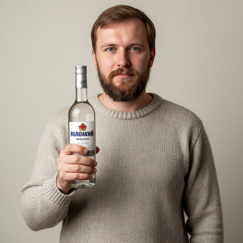 Пьянство зло