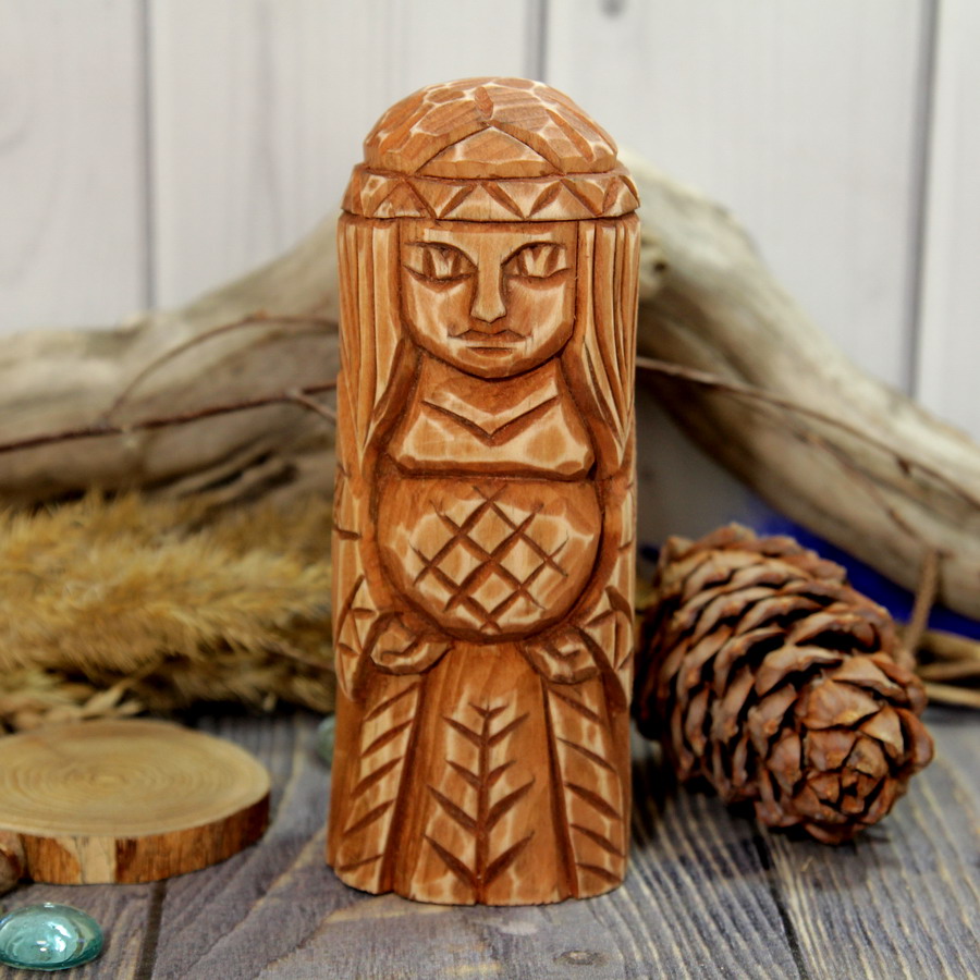 Мать сыра земля