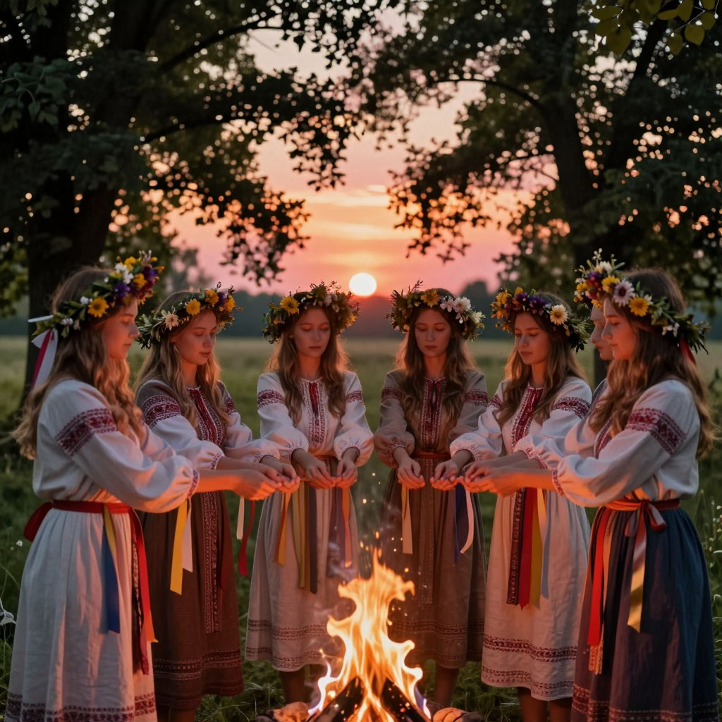 Неоязычество