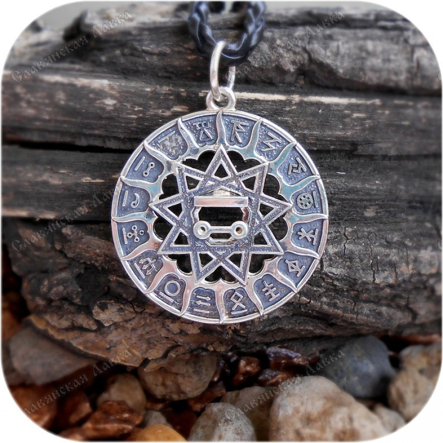 Чертог Щуки