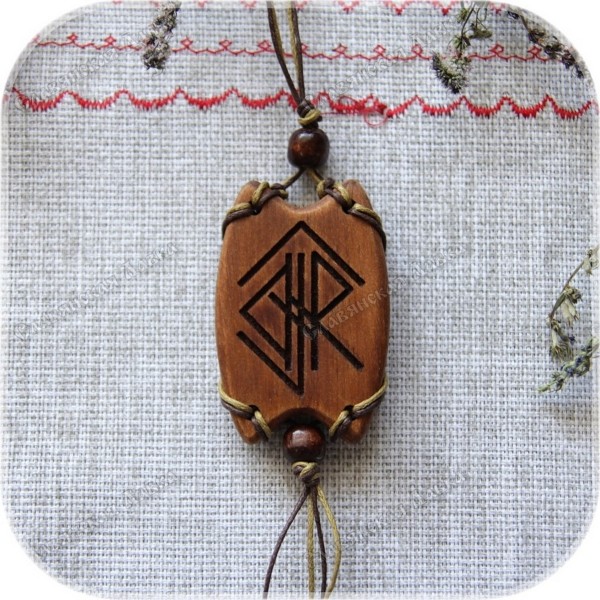 Скандинавские ставы