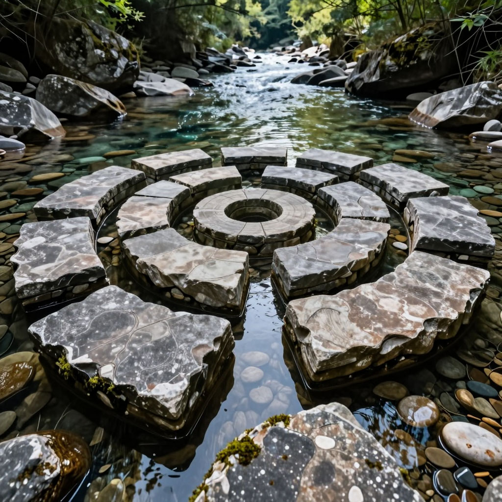 Спиралевидный лабиринт