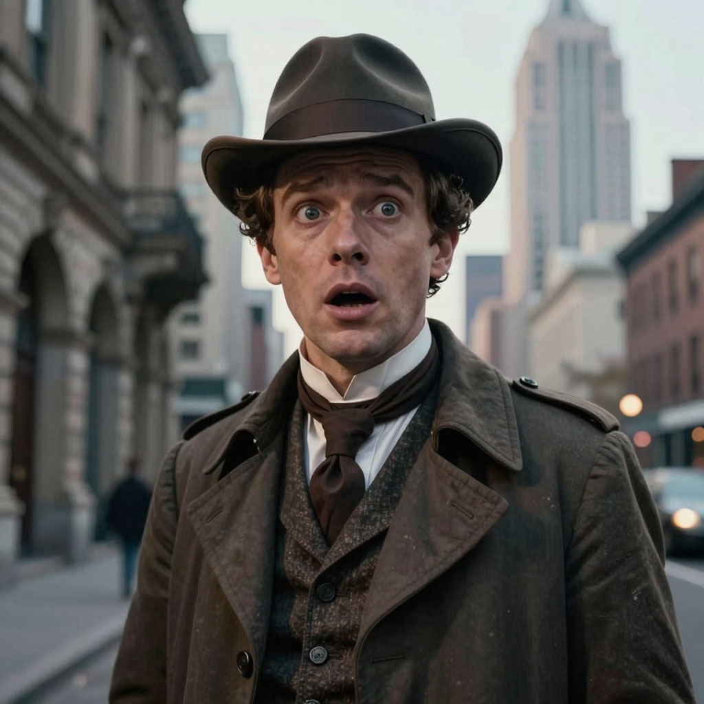 Путешествие во времени