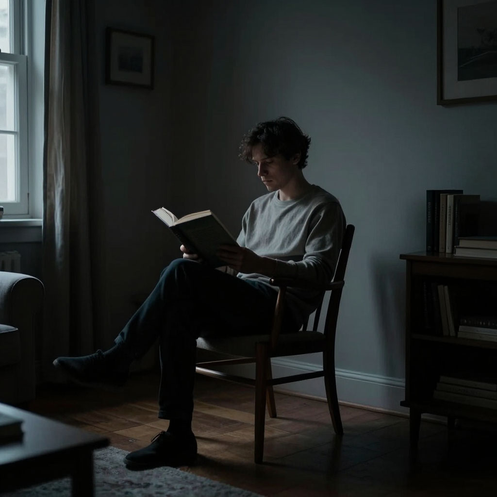 Самоизоляция