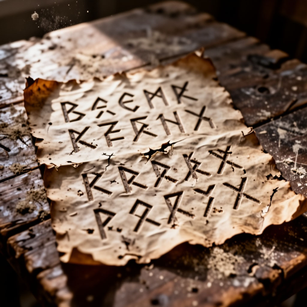 Велесова книга