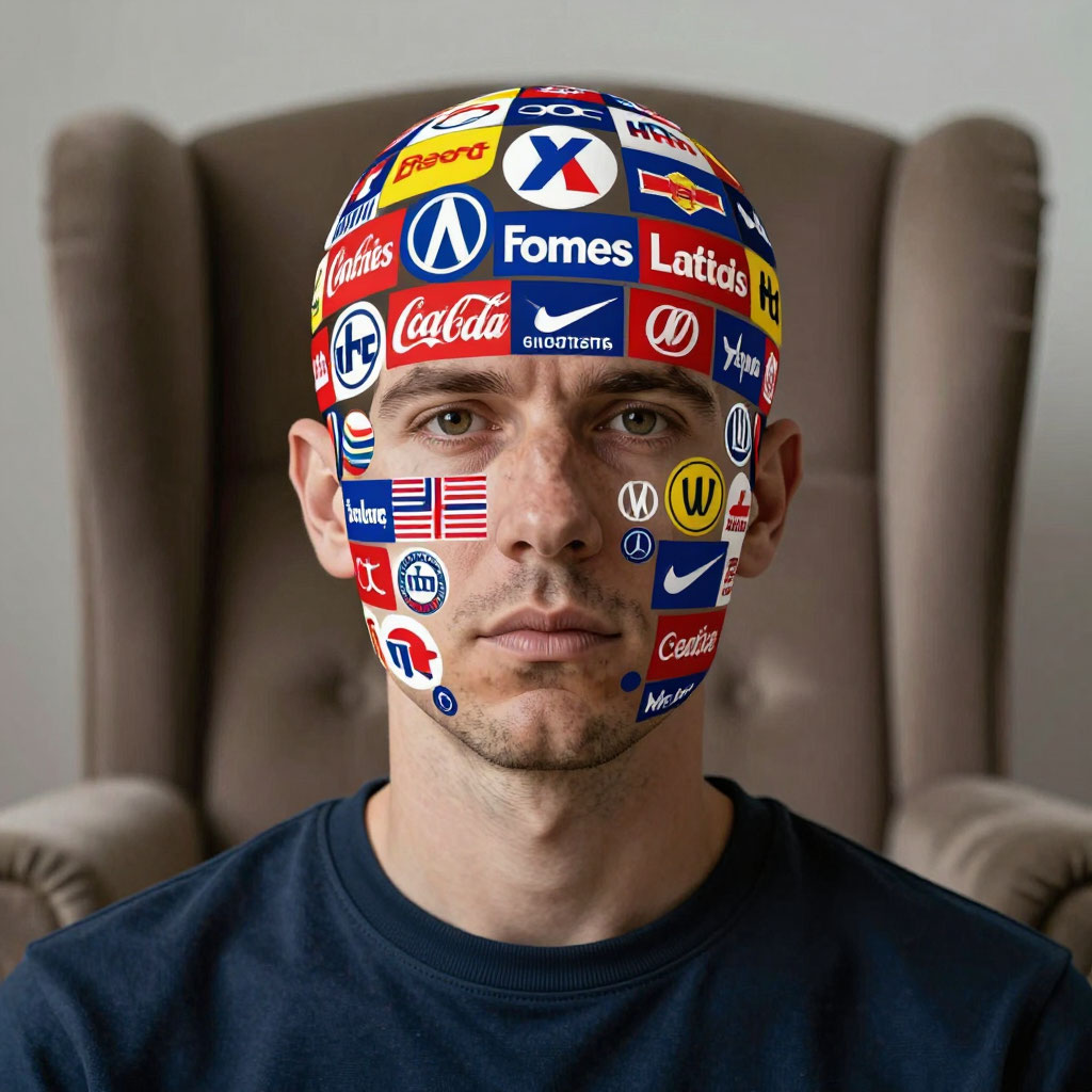 Мышление брендами