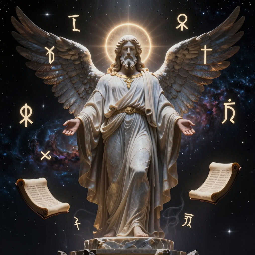 Заповеди богов