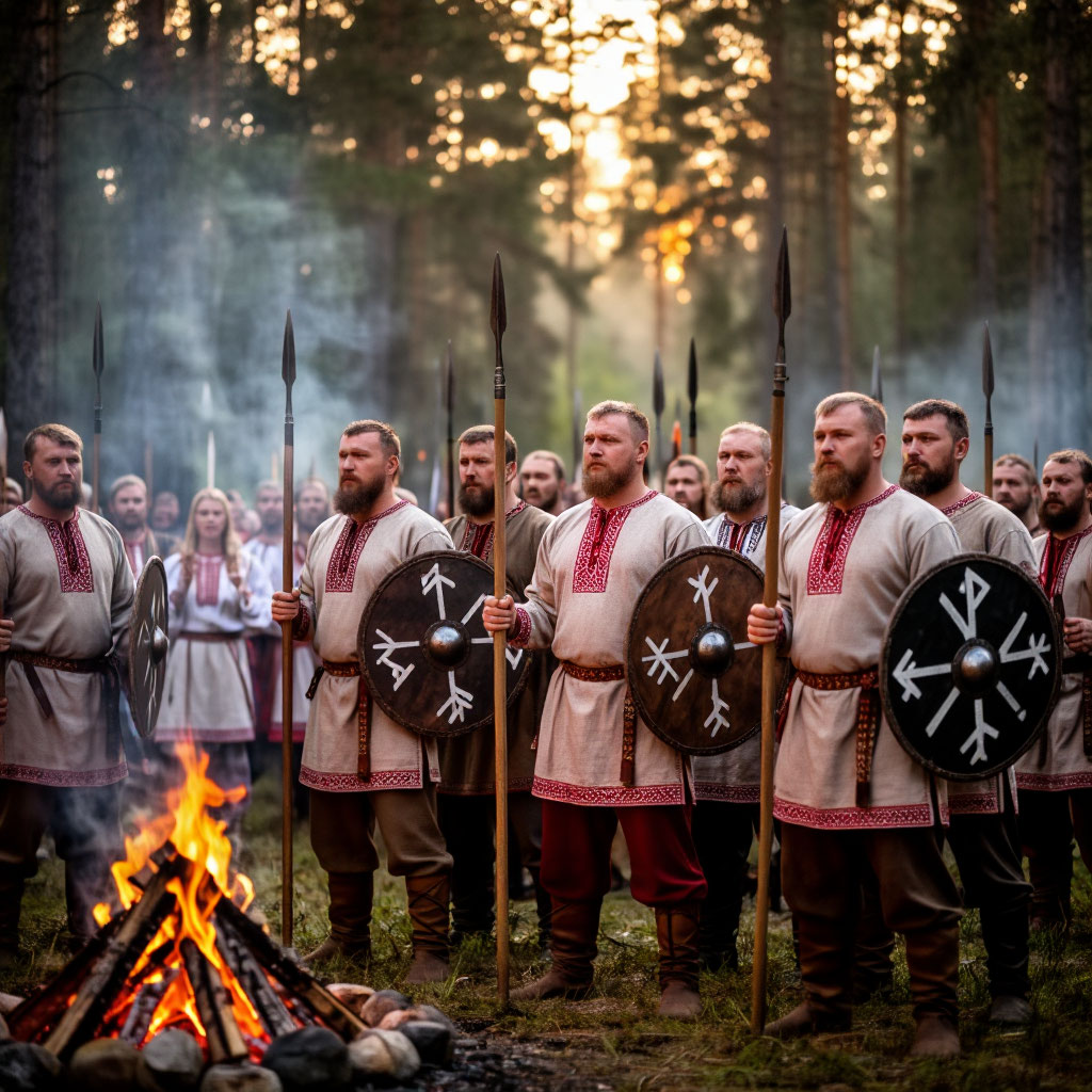 Троян зимний