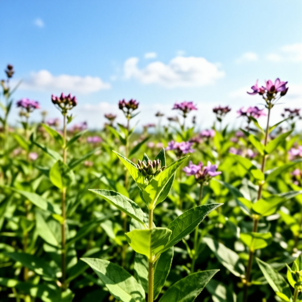 Приметы июль