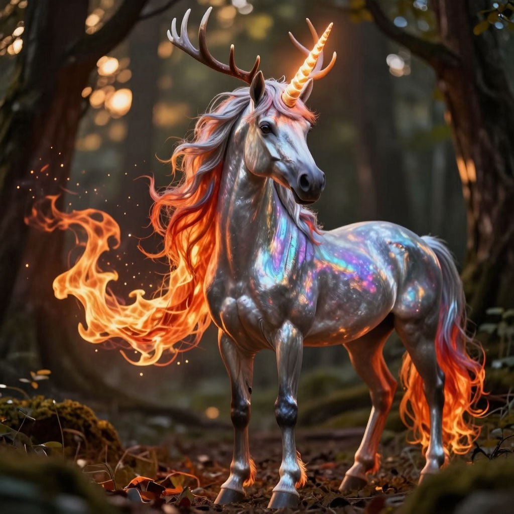 Индрик зверь