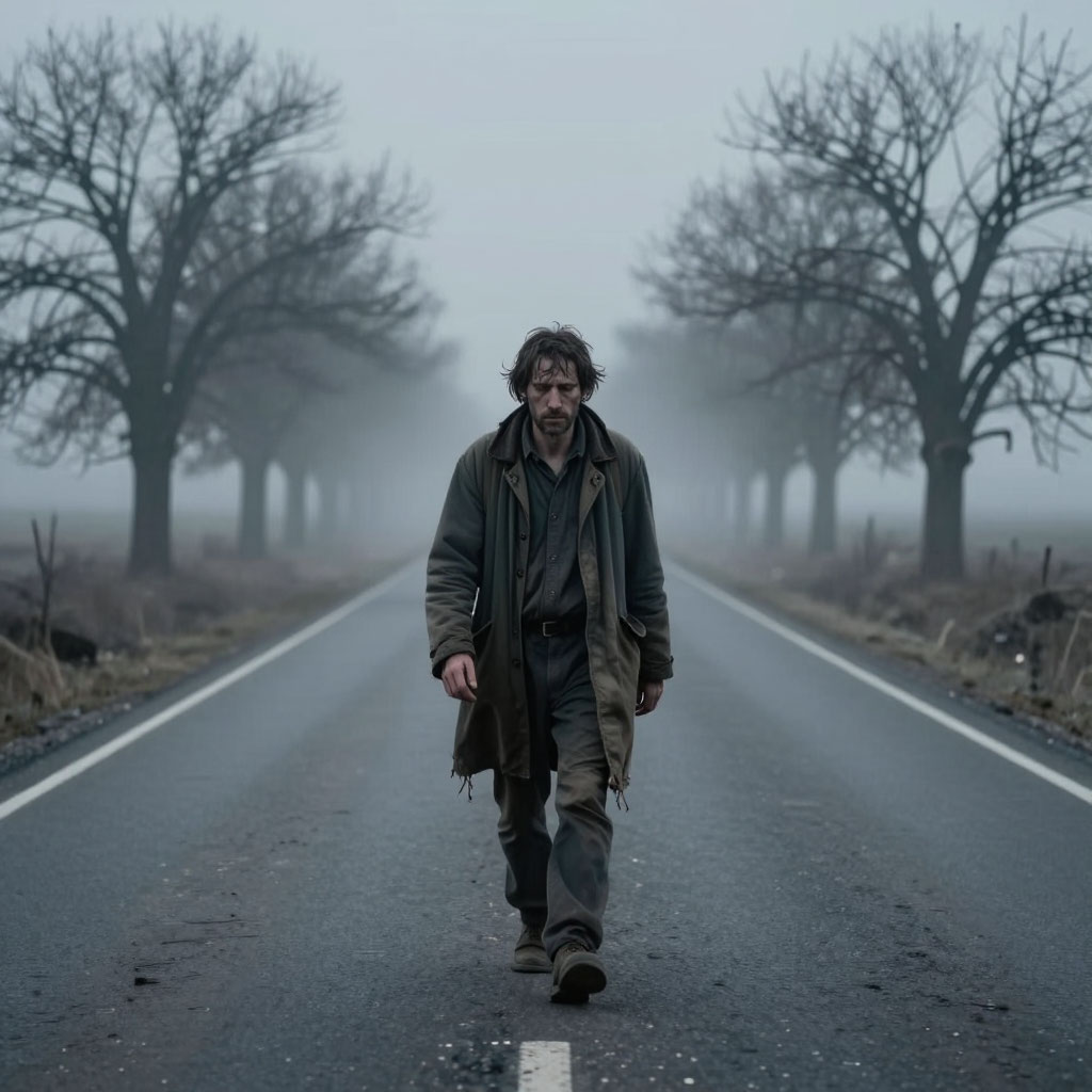 Потерянный путник