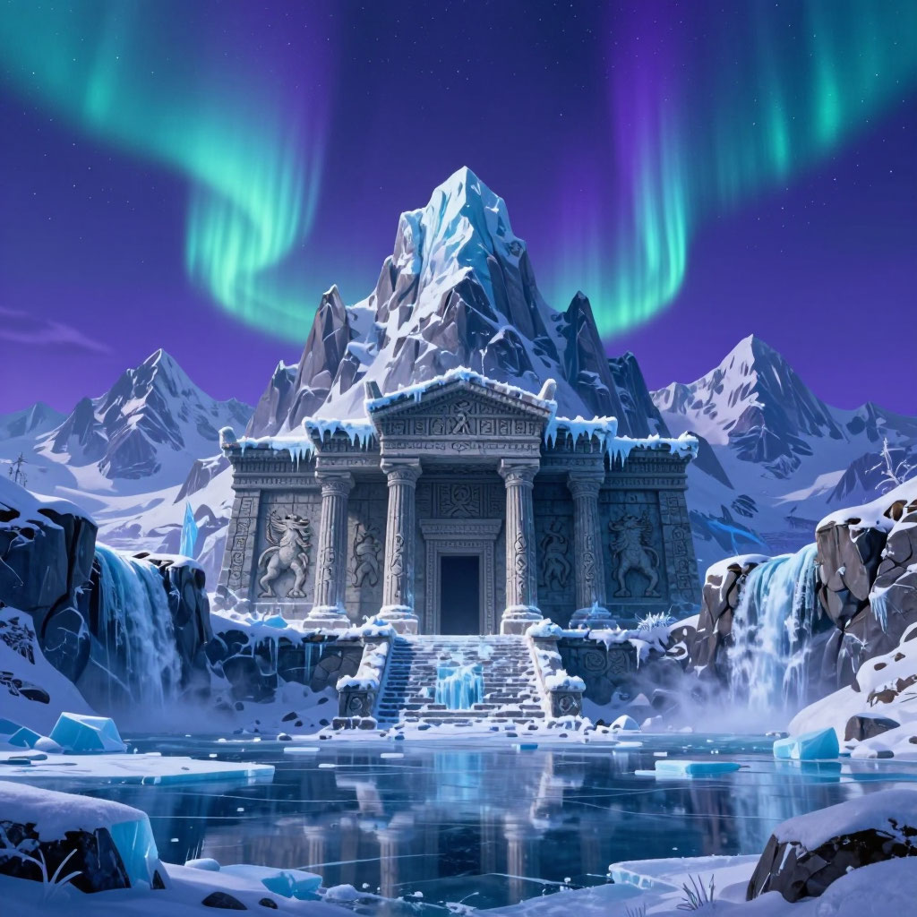 Гиперборея