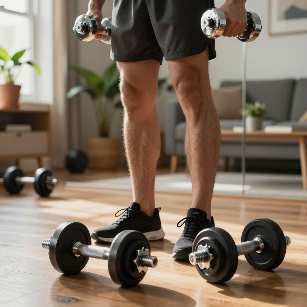 тренировки