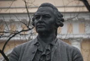 Lomonosov